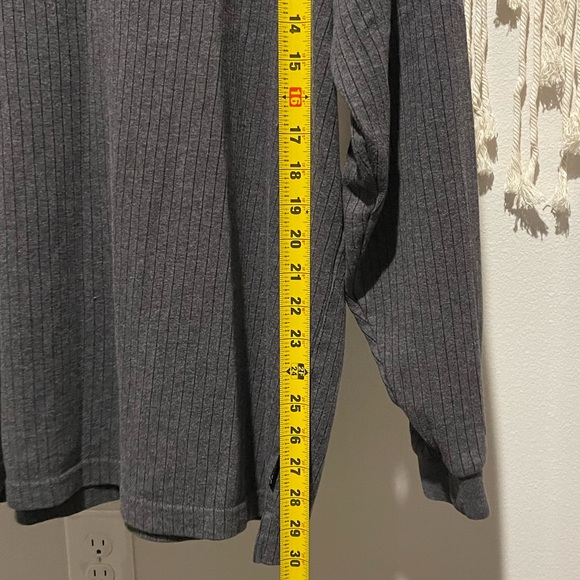 Nike Golf Dri-Fit Pullover Sweater/Shirt Size XL Unisex - Picture 4 of 8